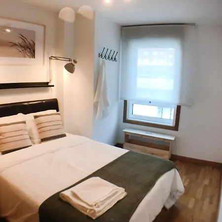 Appartement Estilo Costero Al Lado De La Playa *