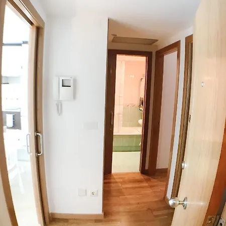 Estilo Costero Al Lado De La Playa