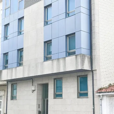 Estilo Costero Al Lado De La Playa Appartement