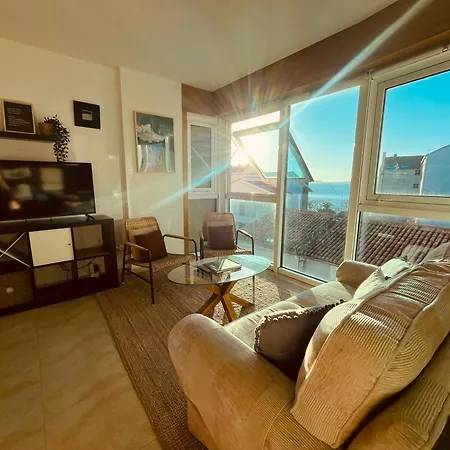 Apartamento Estilo Costero Al Lado De La Playa