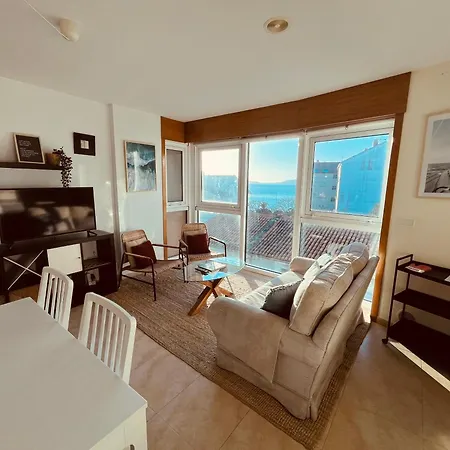 Estilo Costero Al Lado De La Playa *