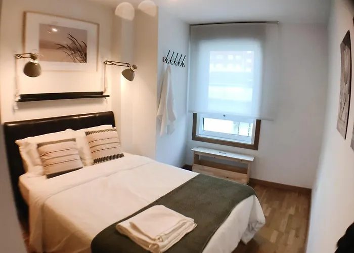 Appartamento Estilo Costero Al Lado De La Playa *